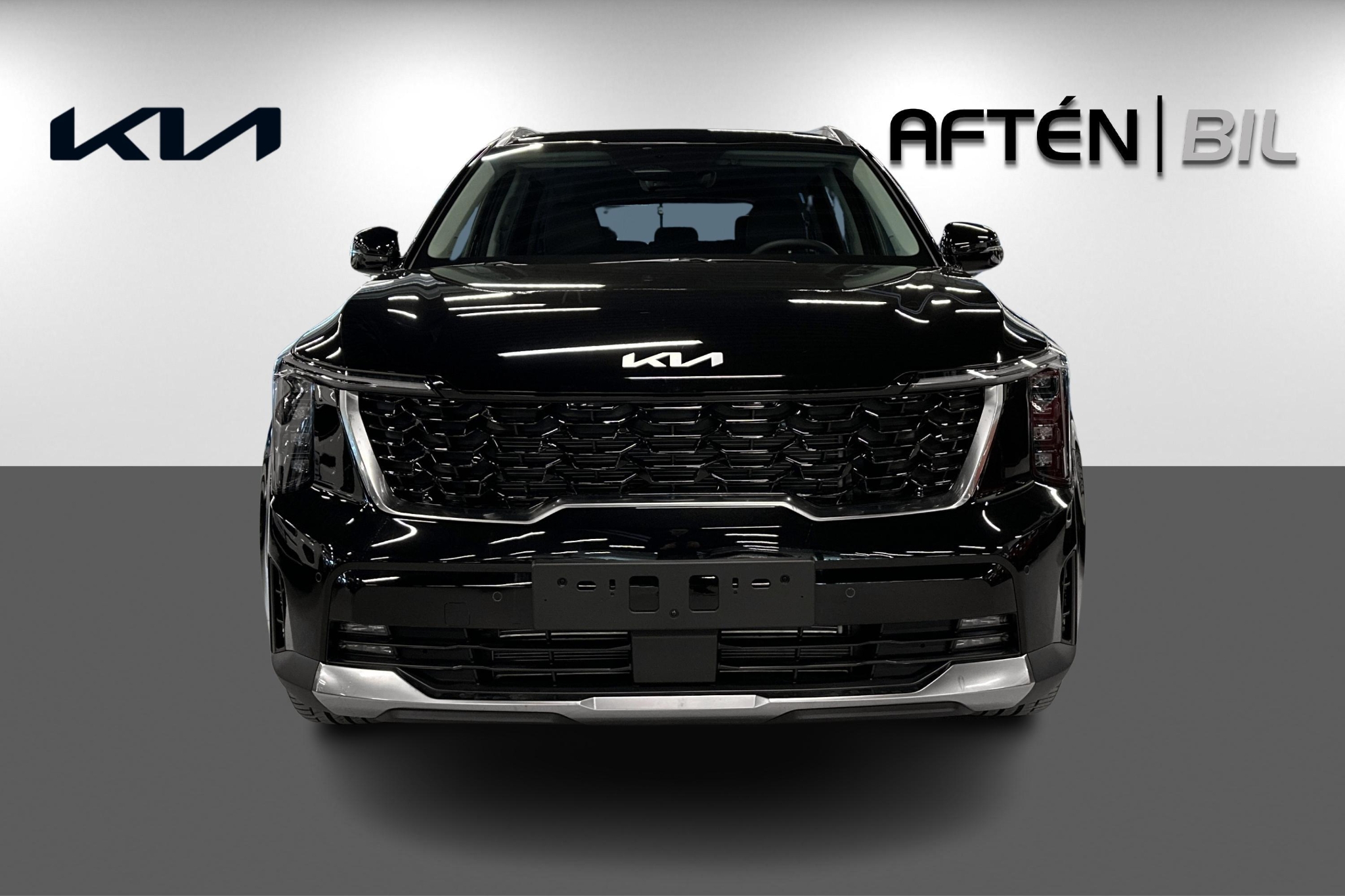 Kia Sorento 2026, photo 3/45