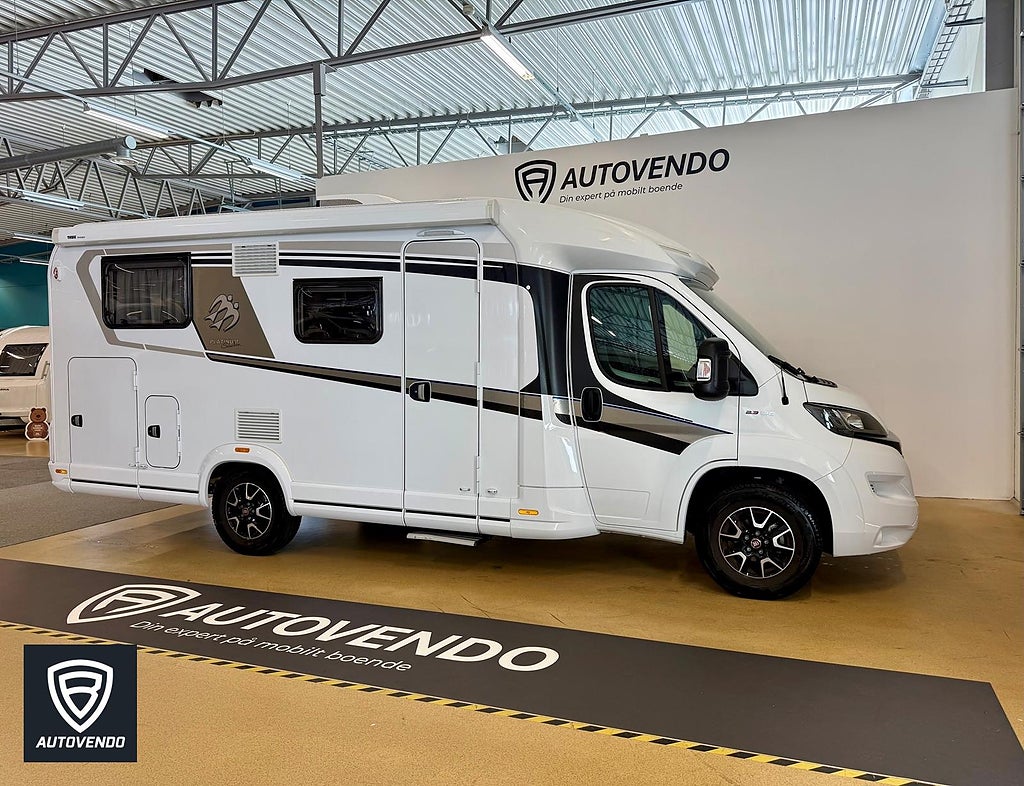 Knaus Sky Ti 650 Meg Platinum Selection *Alde*AC Bodel