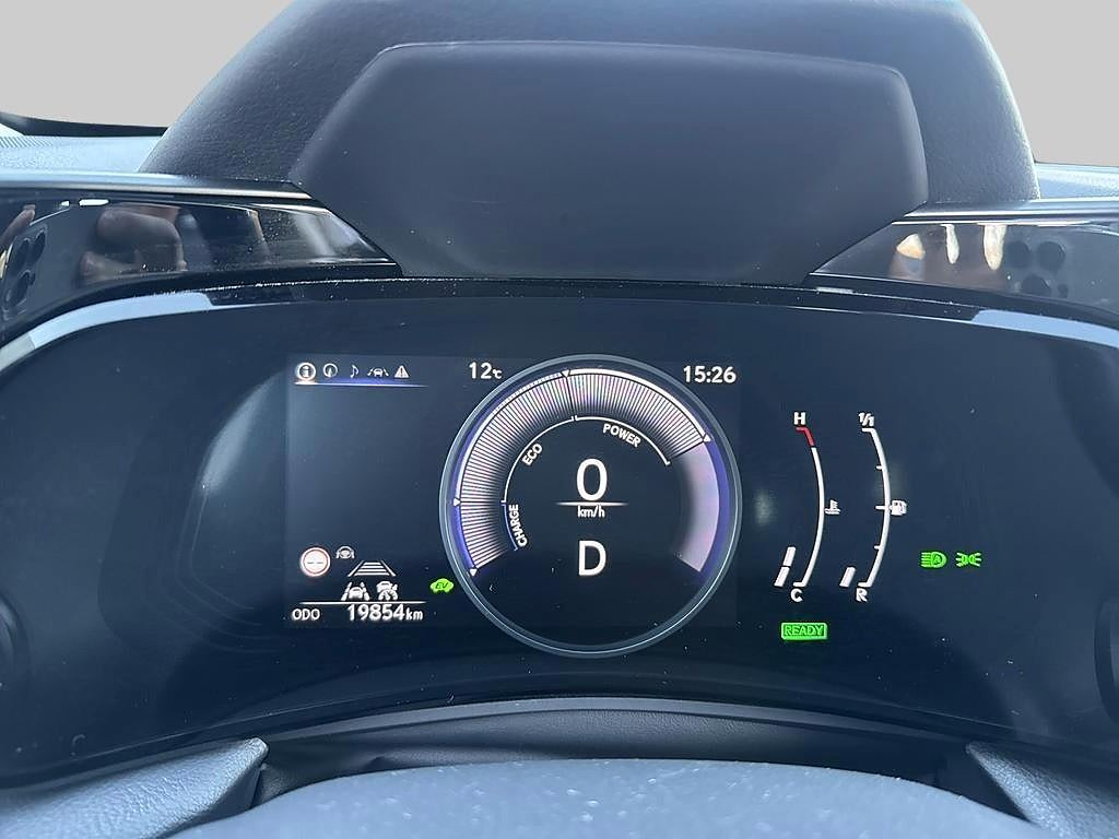 Lexus NX 2024 - miniatyr 14