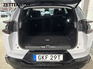 SUV Citroen C5 Aircross 6 av 14