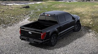 Transportbil - Flak Ford F-150 3 av 11