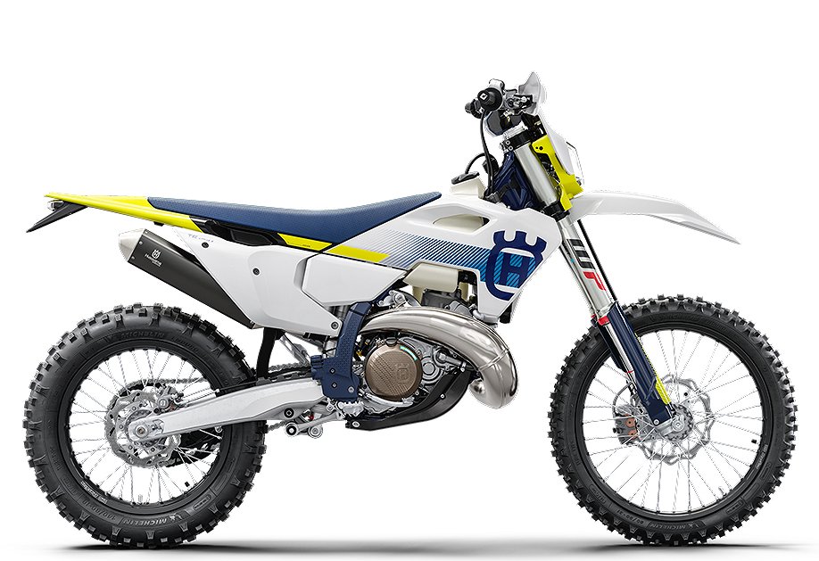 Husqvarna TE 250 Kampanjpris 