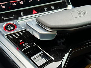 audi insturmentbräda