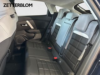 Halvkombi Citroën C4 9 av 13