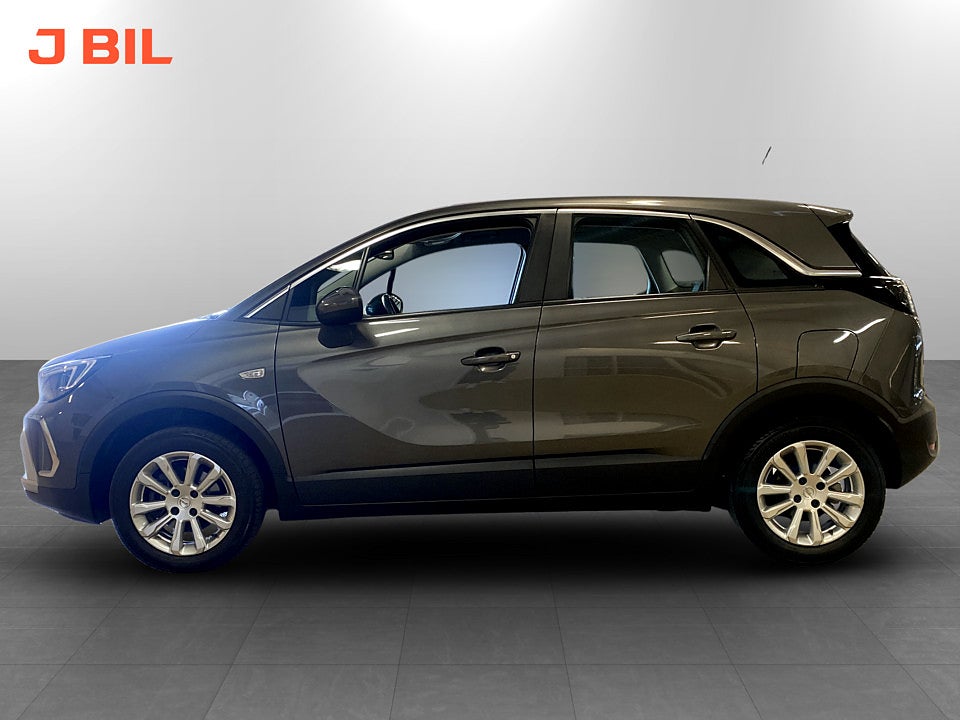 Bild på Opel Crossland X 1.2 Turbo 130hk Aut B-KAMERA NAVI