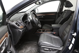 SUV Honda CR-V 10 av 31