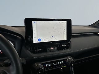 Toyota RAV4 Plug-in Hybrid GR Sport 360/JBL/Ad.Fhåll/Pano/HuD/SoV