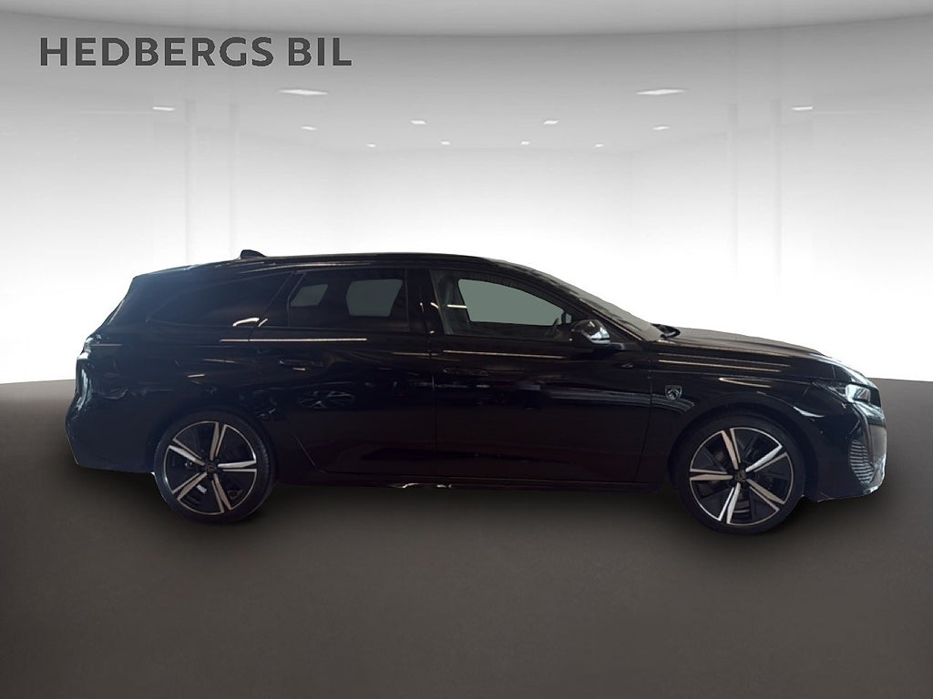 Peugeot 308 sw  GT 130 Hk thumbnail