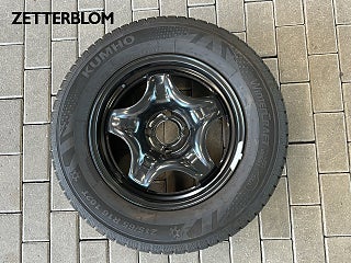 Halvkombi Citroën C4 16 av 17