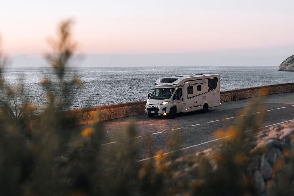 Etrusco T 7.4 SBC - Fiat