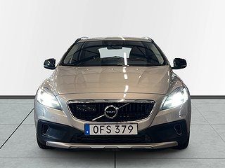 Volvo V40 Cross Country D3 Geartronic S&V-hjul/navi/Parkvärm