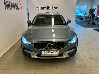 Volvo V90 Cross Country D4 AWD  D-värm/Drag/MoK-värm/SoV