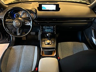 Mazda MX-30 EV Kamera/Navi/Rattvärme/Värmare/10 års garanti