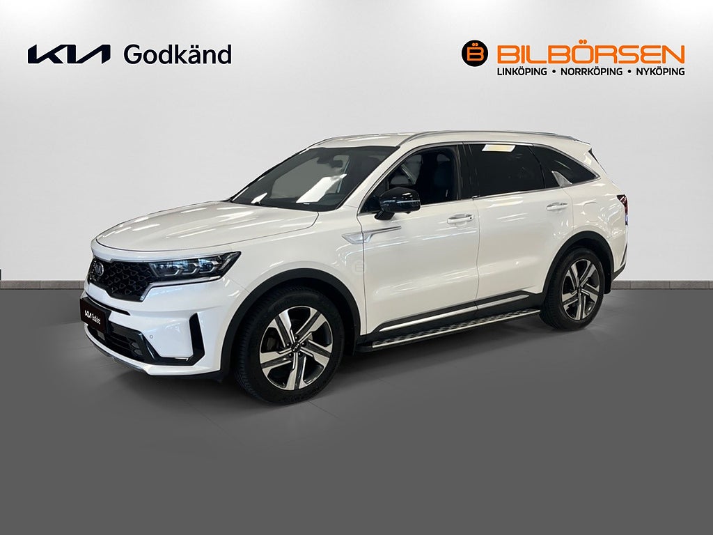 Kia Sorento Plug-In Hybrid Advance Plus ( Dragkrok )