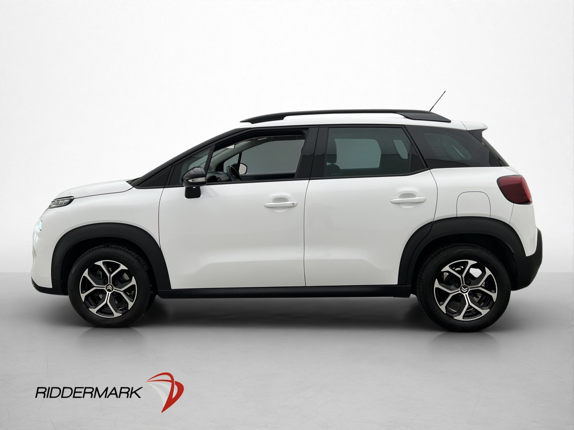 Citroen C3 Aircross 1.2 131hk 2024, bild 2/10