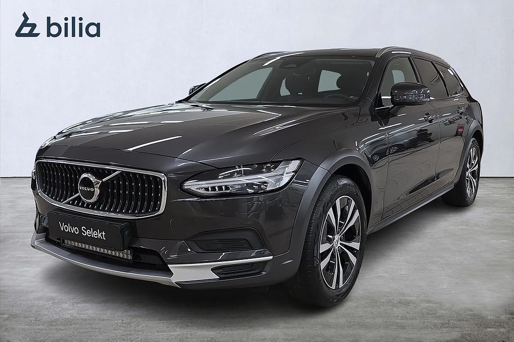 Volvo V90 Cross Country B4 AWD Diesel Core