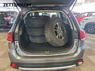 Kombi Mitsubishi Outlander 6 av 13