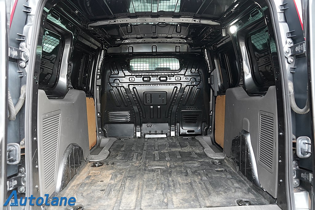 Ford transit Connect Sport Ed 230 Sommarkampanj 4,99%