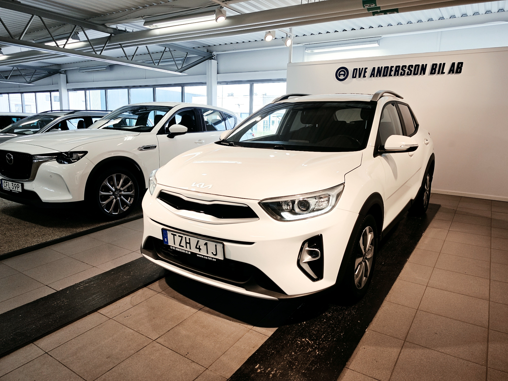 Kia Stonic 2023, kuva 2/56