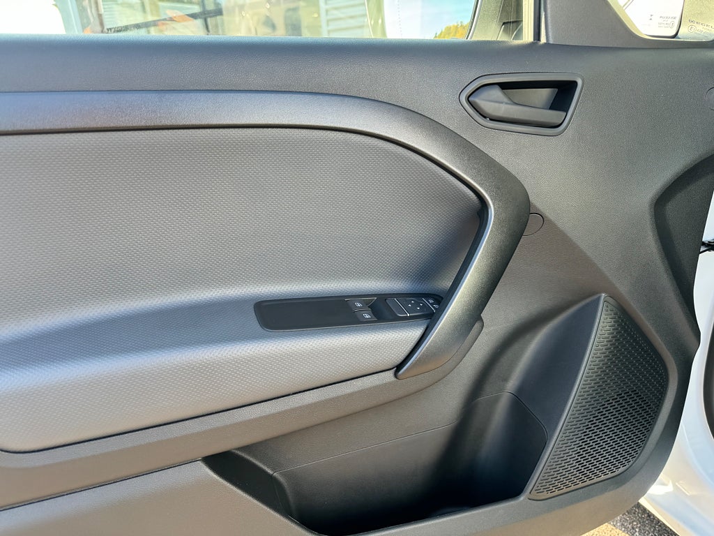 Mercedes-Benz Citan eCitan 112 Skåp L2 Lastpaket - bild 18