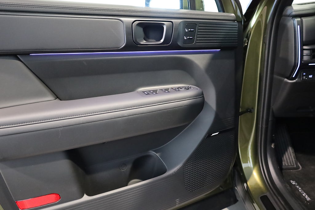Hyundai Santa Fe PHEV 4WD *Lagerbil för snabb leverans 2026