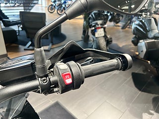 BMW S1000XR /Triple Black/Touring/Dynamic