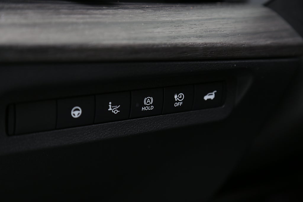 Nissan Ariya 87 kWh Evolve 22kW 360° Kamera Navi HuD Panorama