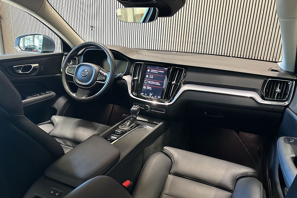 Volvo S60 T4 Geartronic Momentum Advanced Edition