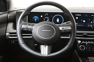 SUV Hyundai Tucson 15 av 24