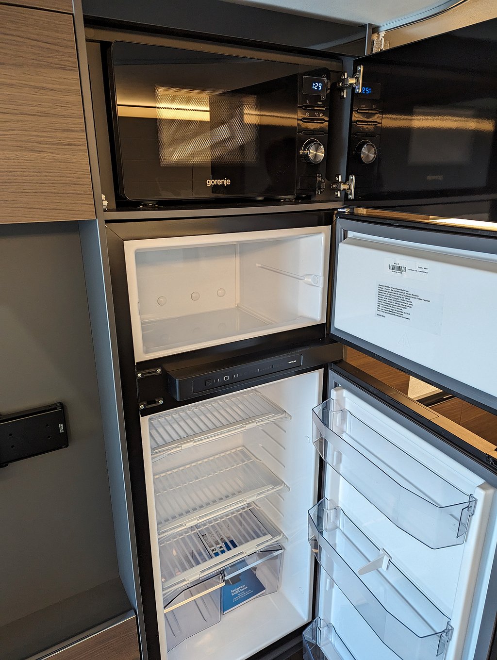 Adria Alpina 763 UK / Kampanj / 3.260kr/mån / Vi tar inbyte - Adria