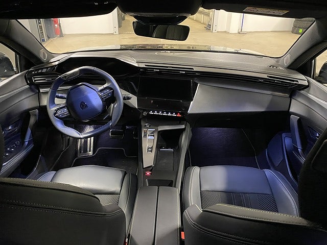 Bild på Peugeot 308 SW GT 1.2 PT 130hk Aut - 360-KAMERA