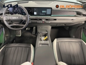 Kia EV9 Gt-line AWD 6-sitsig 2026, bild 7/37