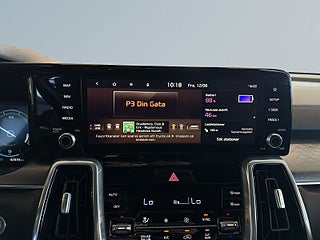 <span style="color: #D81132 !important; display: inline;">Såld idag!</span> Kia Sorento PHEV Advance Plus 7-sits S&V-hjul/Drag/Skinn/HuD/BOSE – bild 11