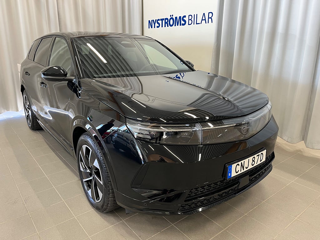Opel Grandland Grandland Electric GS 73 kWh Ultimate Tech Pack Panora thumbnail