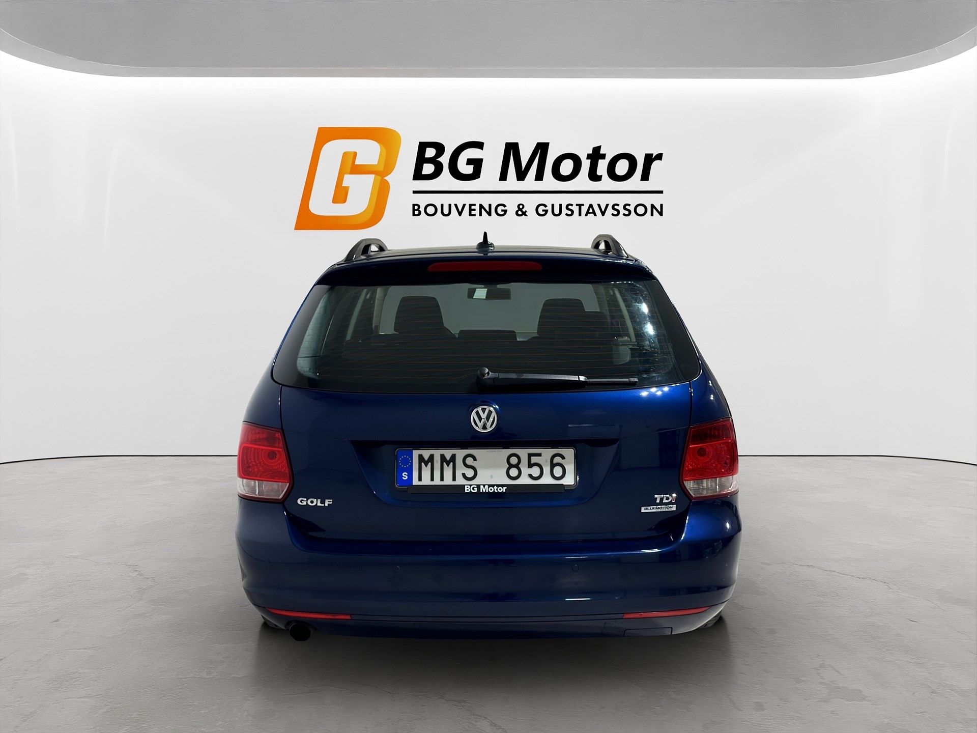 Volkswagen Golf 2011, kuva 5/53