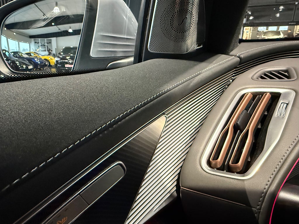 Mercedes-Benz EQC 400 4MATIC AMG Premium Plus - bild 16