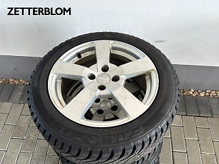 Kombi Dacia Lodgy 15 av 15