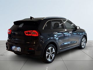 Kia Niro e- 64 kWh Advance Plus Rattvärme Navi S&V-däck Bkamera – bild 6