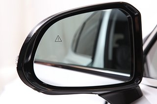 SUV Hyundai Santa Fe 6 av 23