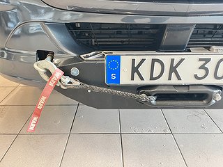 Husbil-övrigt Hymer GRAND CANYON S 3 av 27