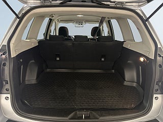 Subaru Forester 2.0 4WD Lineartronic Kamera Drag Rattvärme S/V-hjul – bild 12
