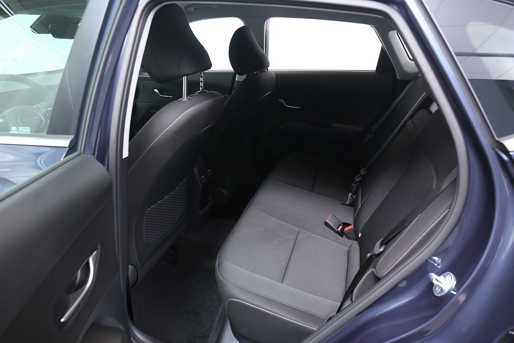 Hyundai Kona Hybrid DCT Essential *Privatleasing 2026