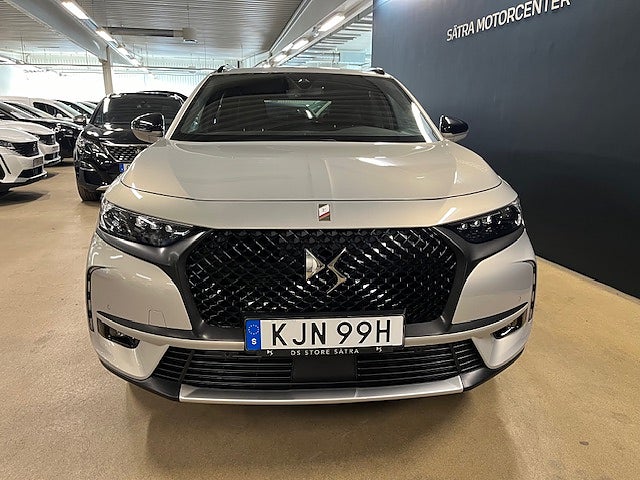 Bild på DS 7 Crossback E-Tense Business Performace 300hk 4x4 