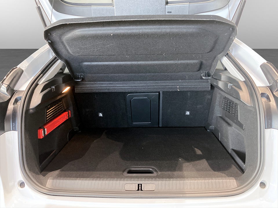 Bild på Citroën C4 Shine 1.2 PT 130hk Aut B-KAMERA NAVI