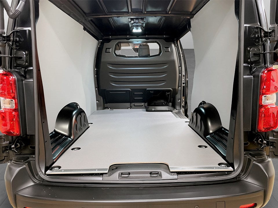 Bild på Citroën Jumpy 145hk L3 Aut - EDITION! SERVICE & VINTERHJUL INGÅR!