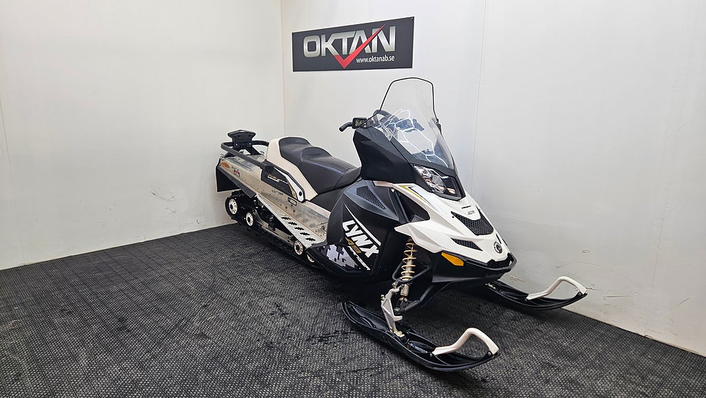 Lynx 49 RANGER 600 E-TEC