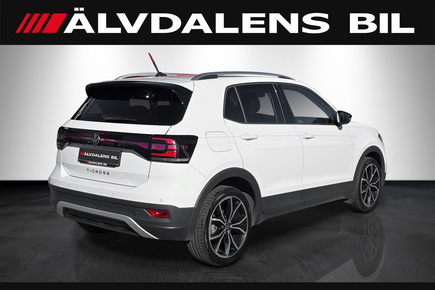Volkswagen T-Cross 2022, kuva 3/40