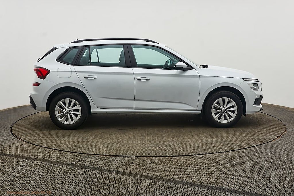 Skoda Kamiq 1.0 TSI Convenience 116hk DSG