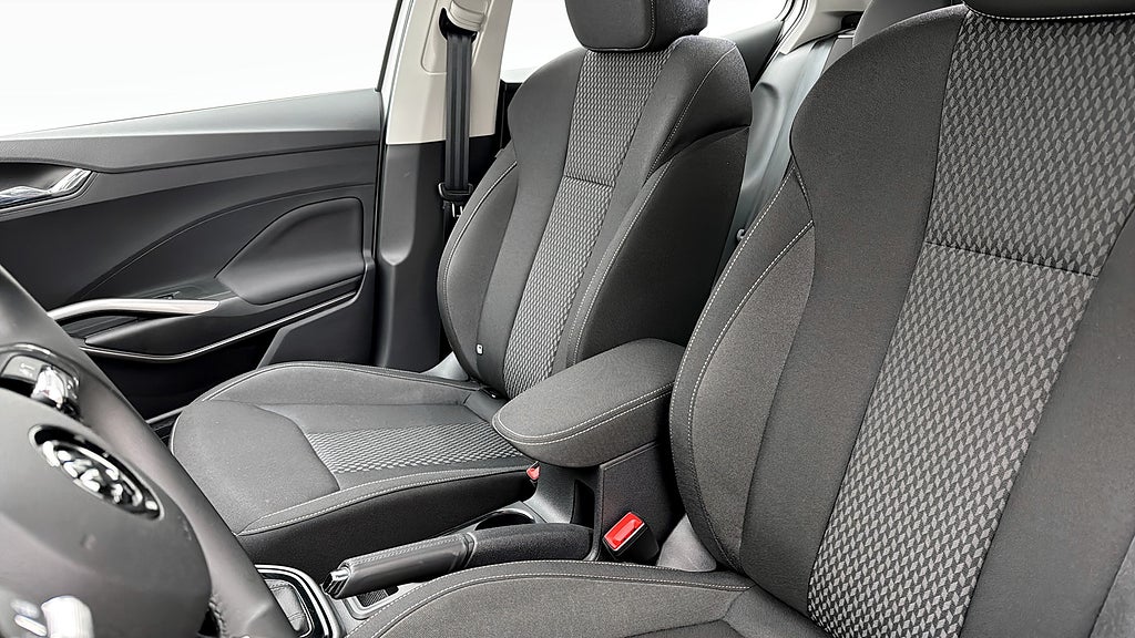 Škoda Fabia 1.0 TSI DSG Sekventiell, 110hk, 2023