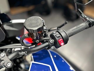 BMW M1000XR / Service-avtal / 26-års modell